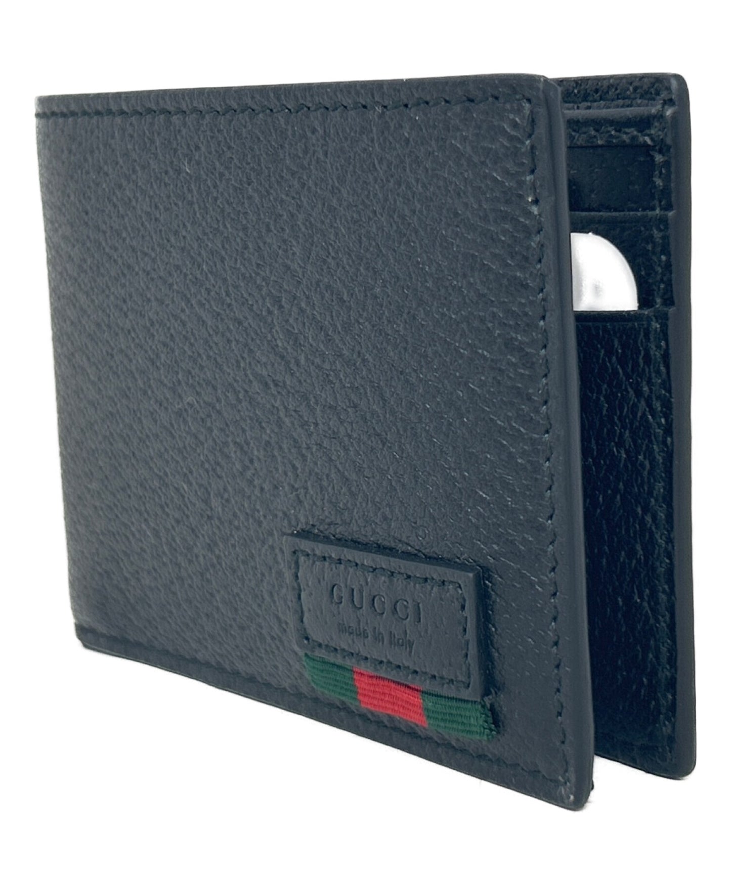 [Pre-owned] GUCCI billfold 428760 2149