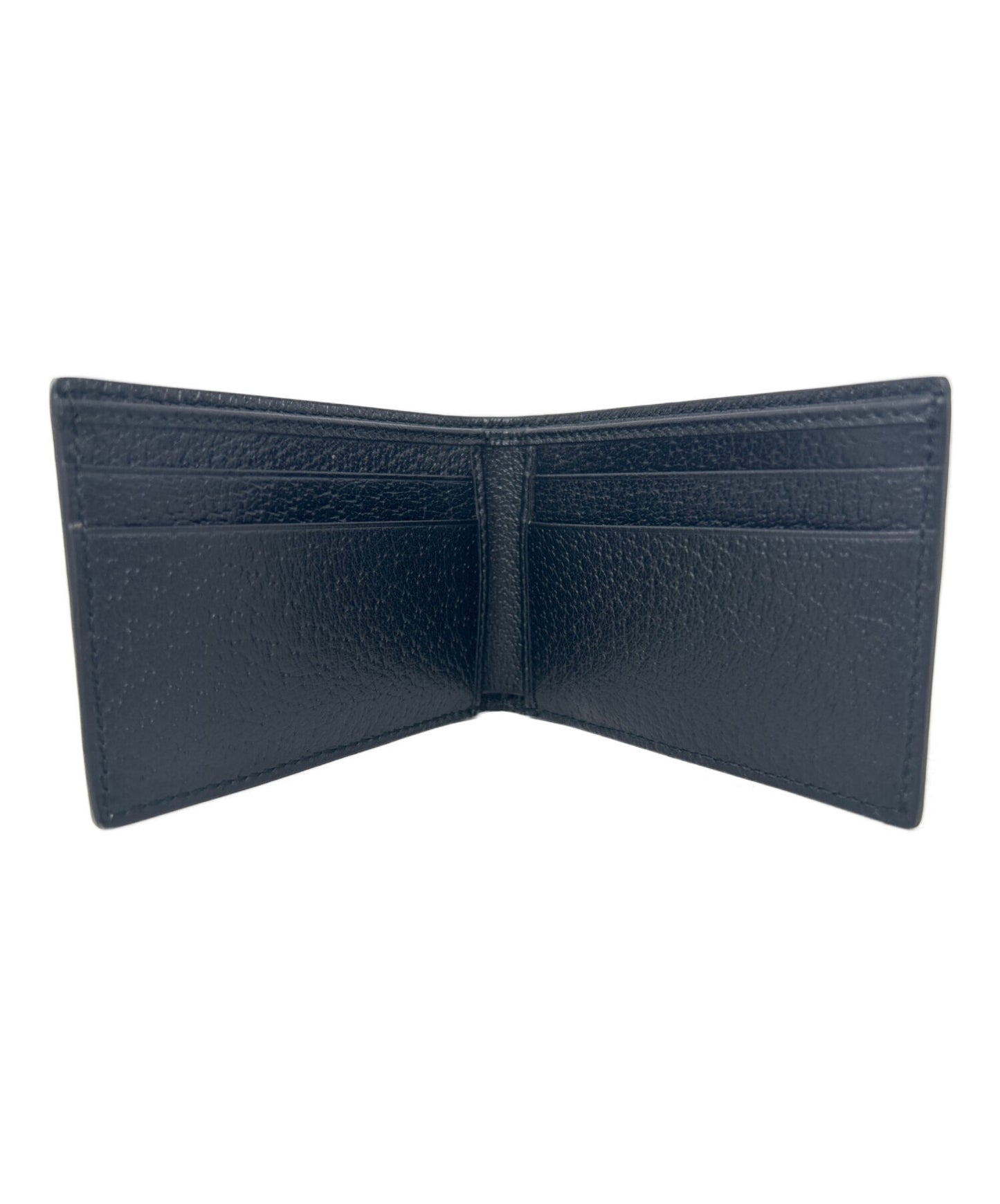 [Pre-owned] GUCCI billfold 428760 2149