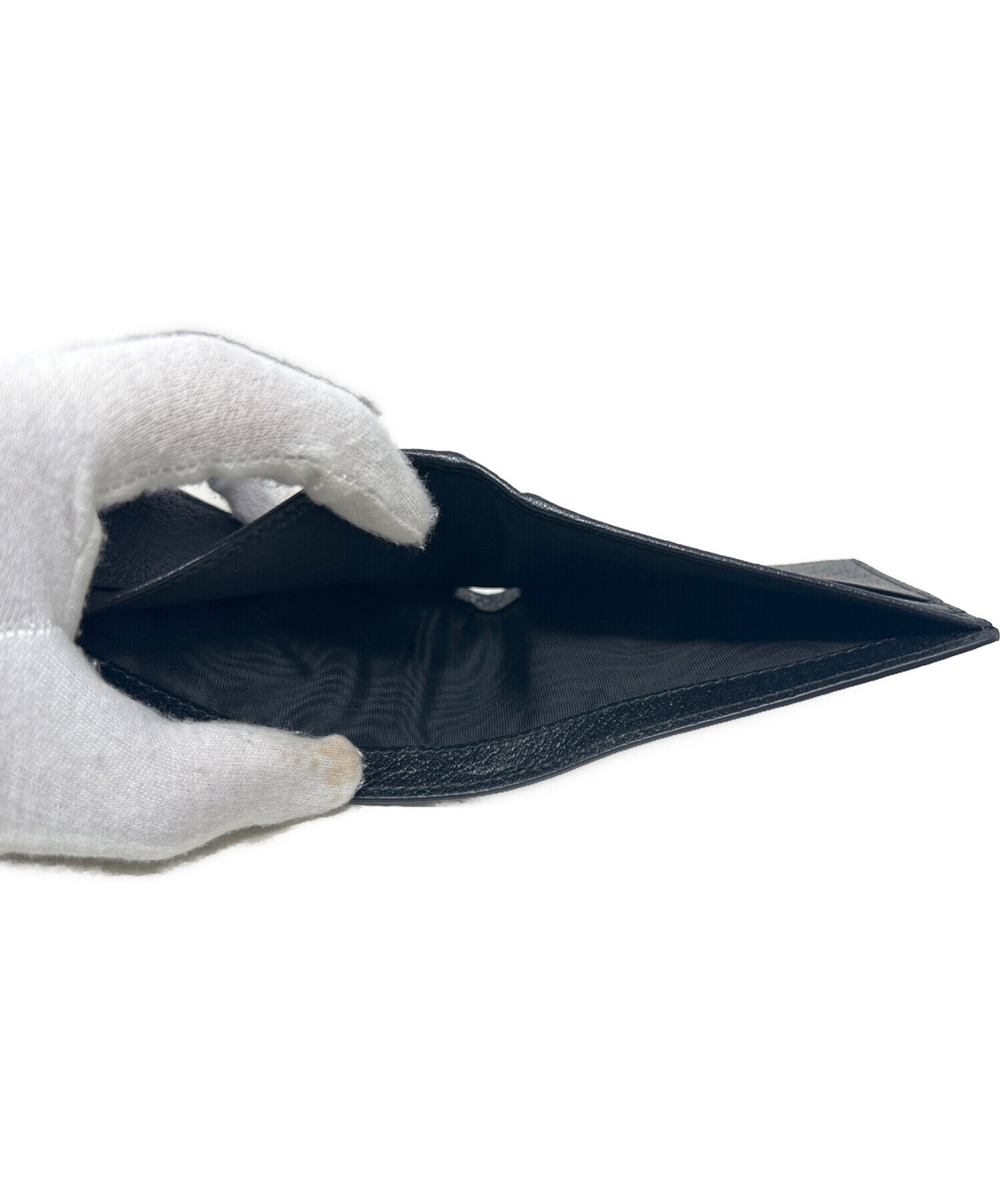 [Pre-owned] GUCCI billfold 428760 2149