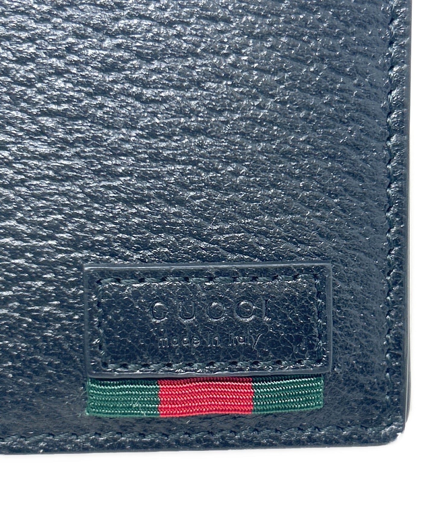 [Pre-owned] GUCCI billfold 428760 2149
