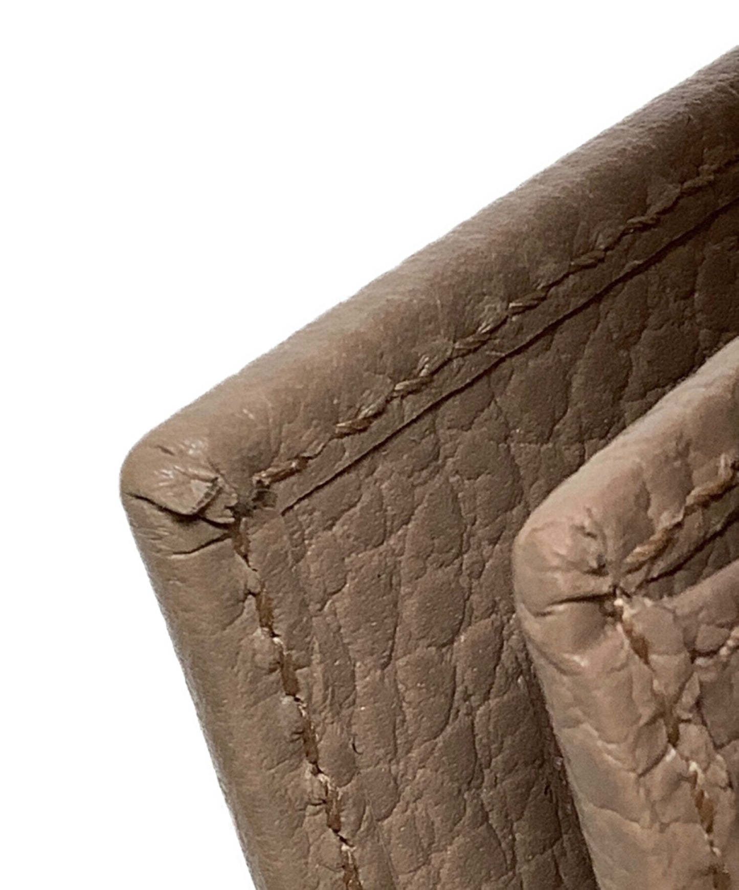 [Pre-owned] GUCCI Bifold wallet GUCCI 598587 GG Marmont 598587