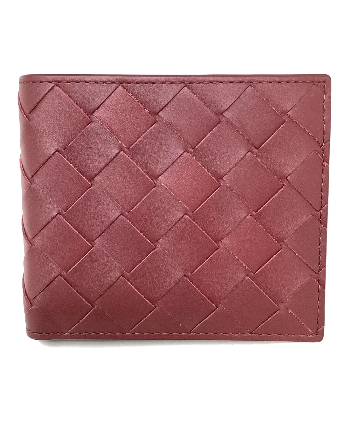 [Pre-owned] BOTTEGA VENETA Bifold wallet BOTTEGA VENETA