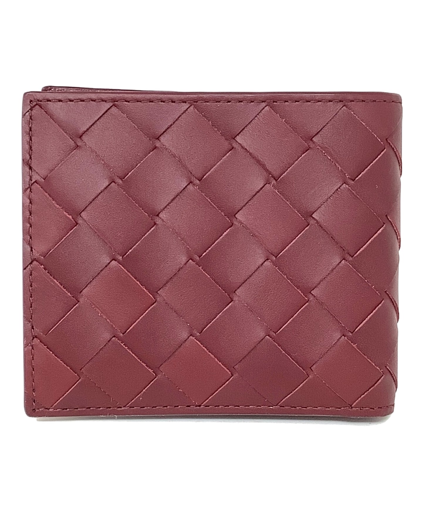 [Pre-owned] BOTTEGA VENETA Bifold wallet BOTTEGA VENETA