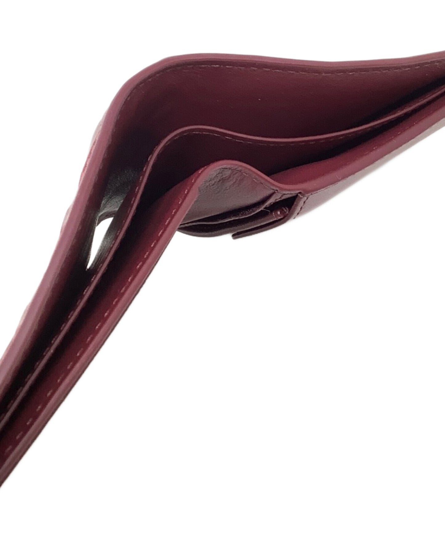 [Pre-owned] BOTTEGA VENETA Bifold wallet BOTTEGA VENETA