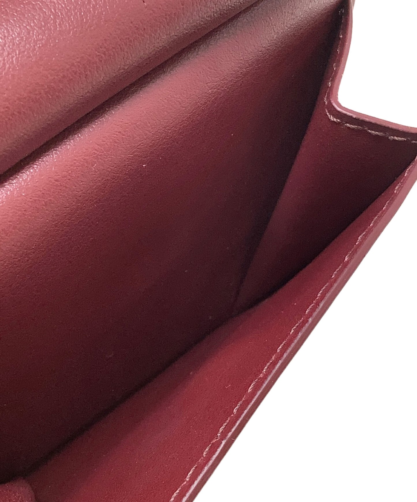 [Pre-owned] BOTTEGA VENETA Bifold wallet BOTTEGA VENETA