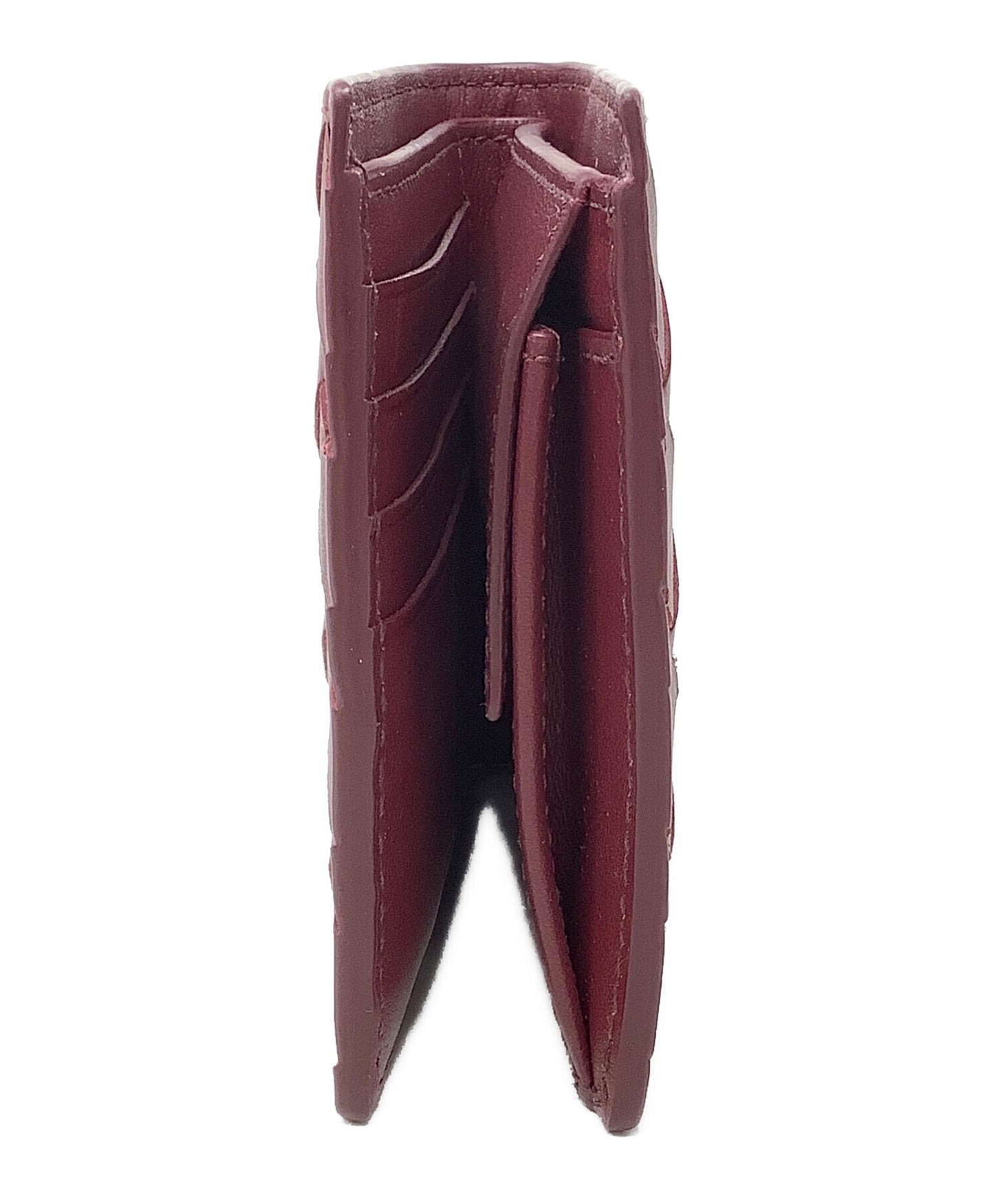 [Pre-owned] BOTTEGA VENETA Bifold wallet BOTTEGA VENETA