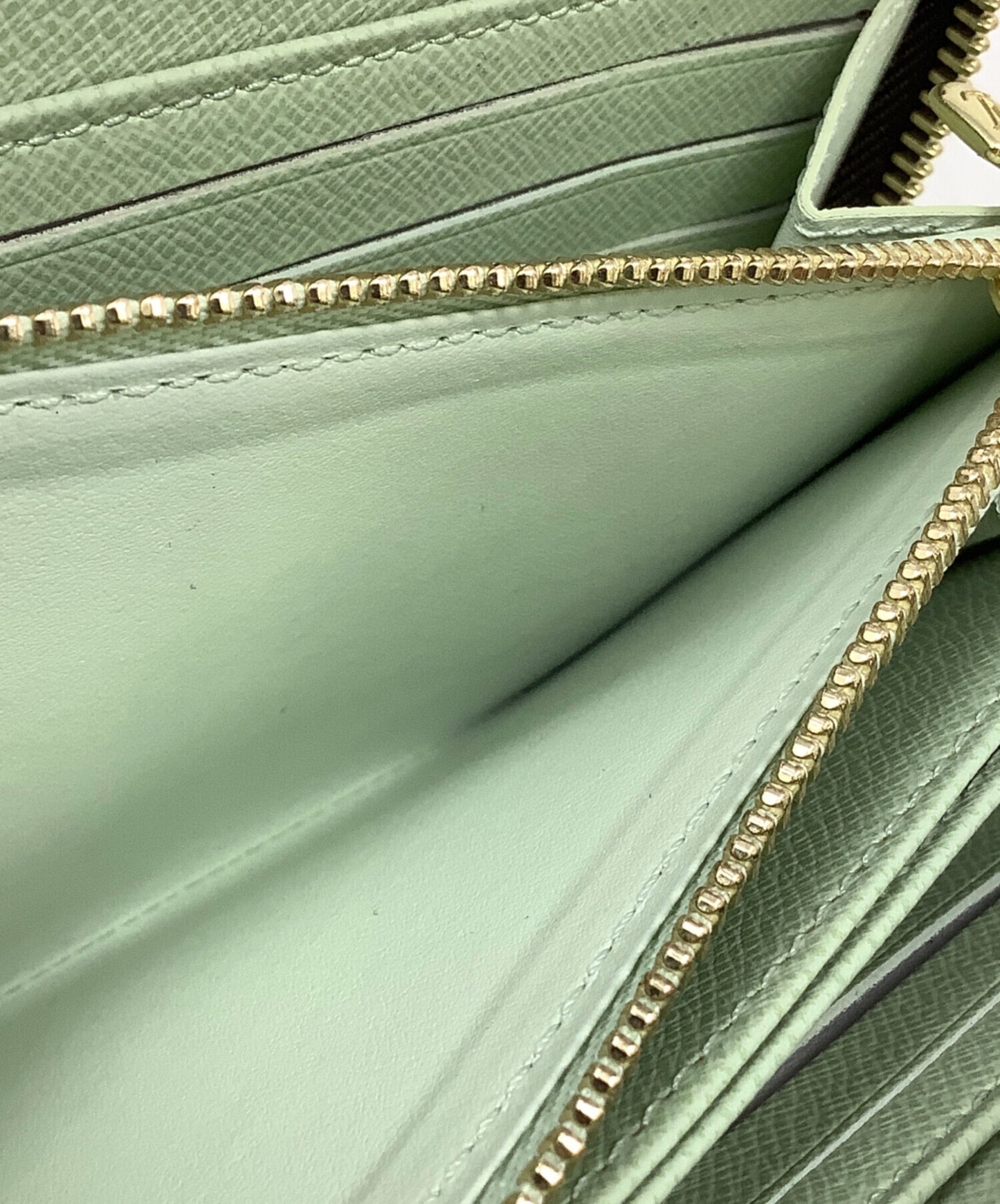 [Pre-owned] LOUIS VUITTON Long Wallet LOUIS VUITTON Monogram M83218 M83218