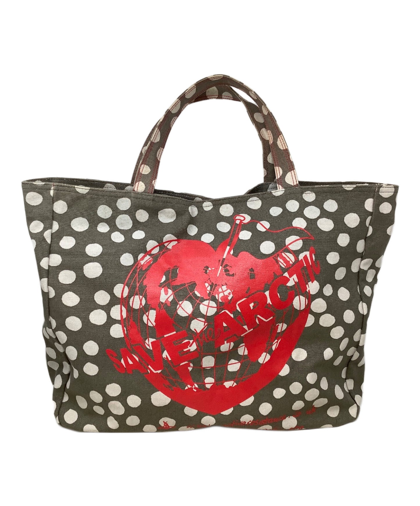 [Pre-owned] Vivienne Westwood Tote bag Vivienne Westwood