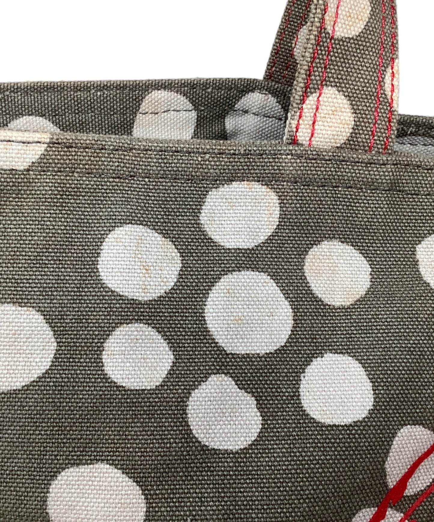 [Pre-owned] Vivienne Westwood Tote bag Vivienne Westwood