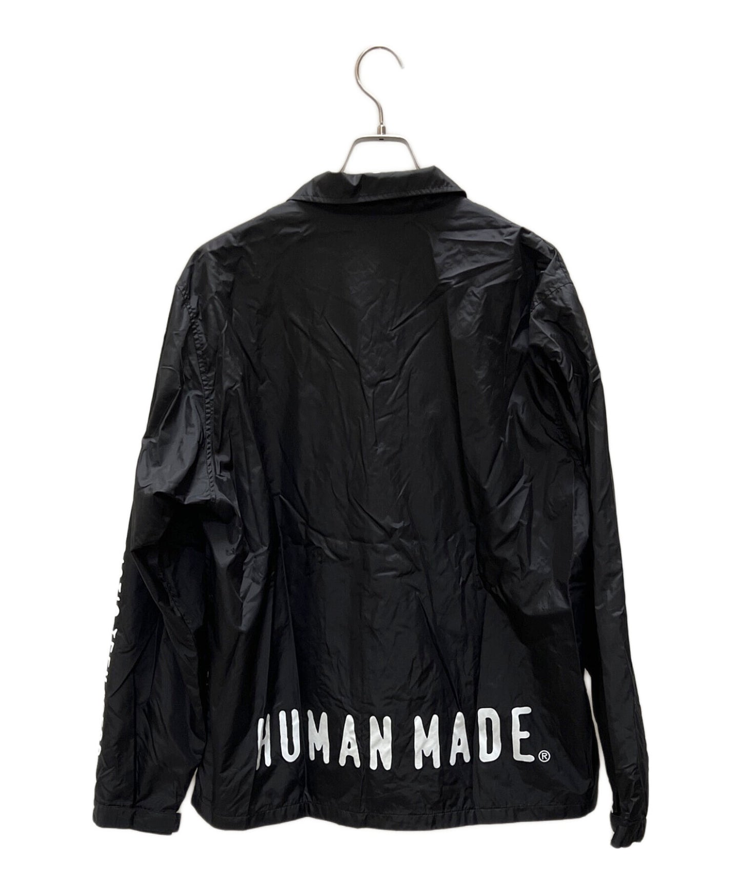 [Pre-owned] HUMAN MADE Coach jacket HUMAN MADE