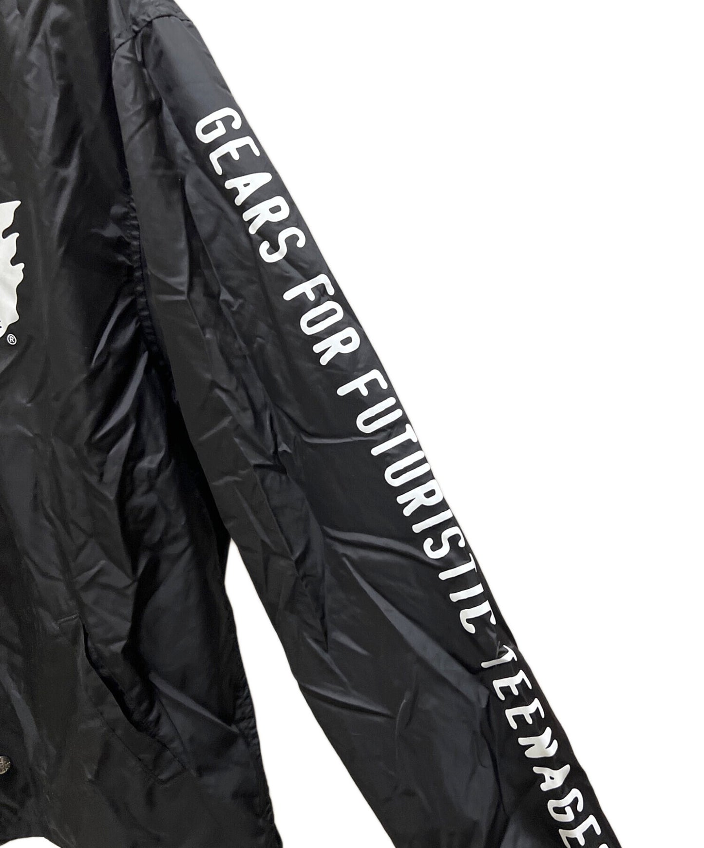 [Pre-owned] HUMAN MADE Coach jacket HUMAN MADE