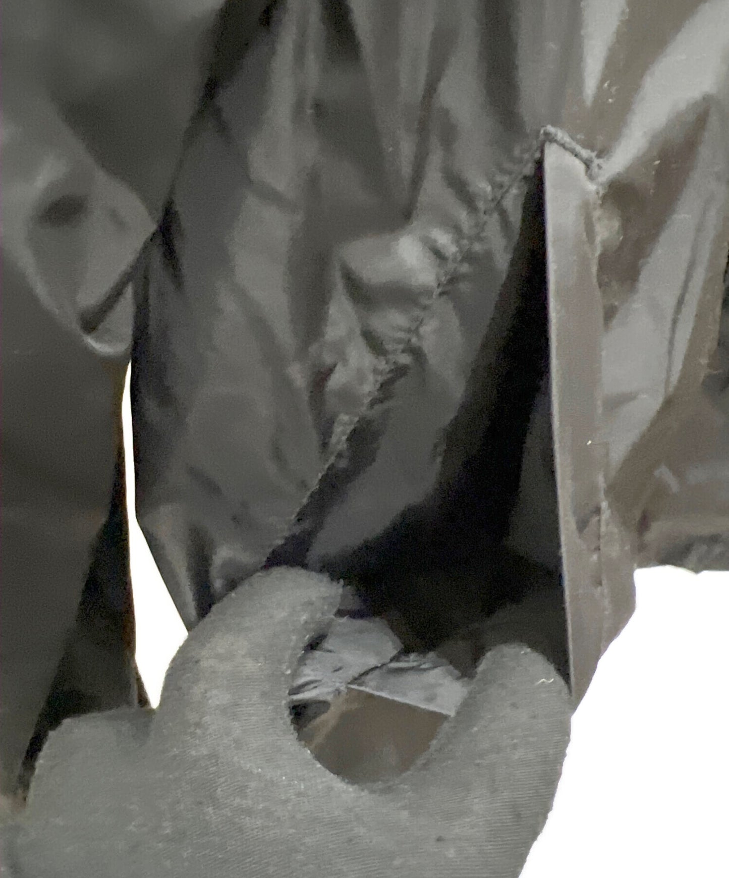 [Pre-owned] HUMAN MADE Coach jacket HUMAN MADE