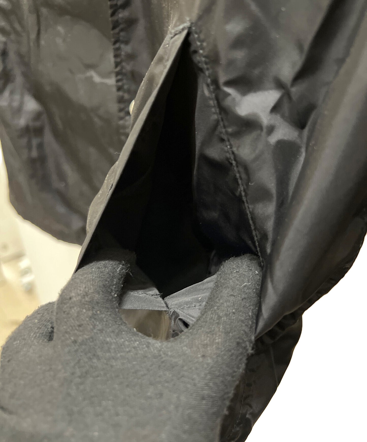 [Pre-owned] HUMAN MADE Coach jacket HUMAN MADE