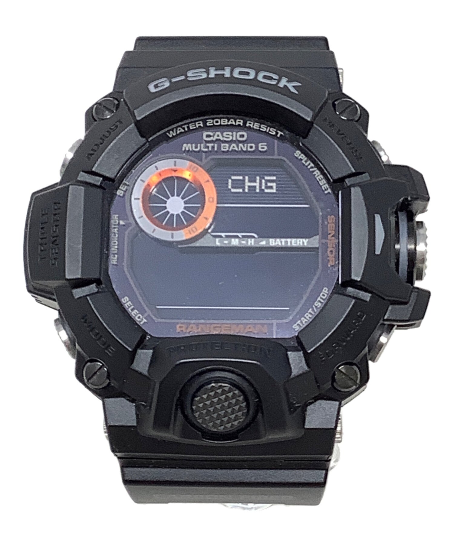[Pre-owned] CASIO CASIO G-SHOCK GW-9400BJ GW-9400BJ – Archive Factory