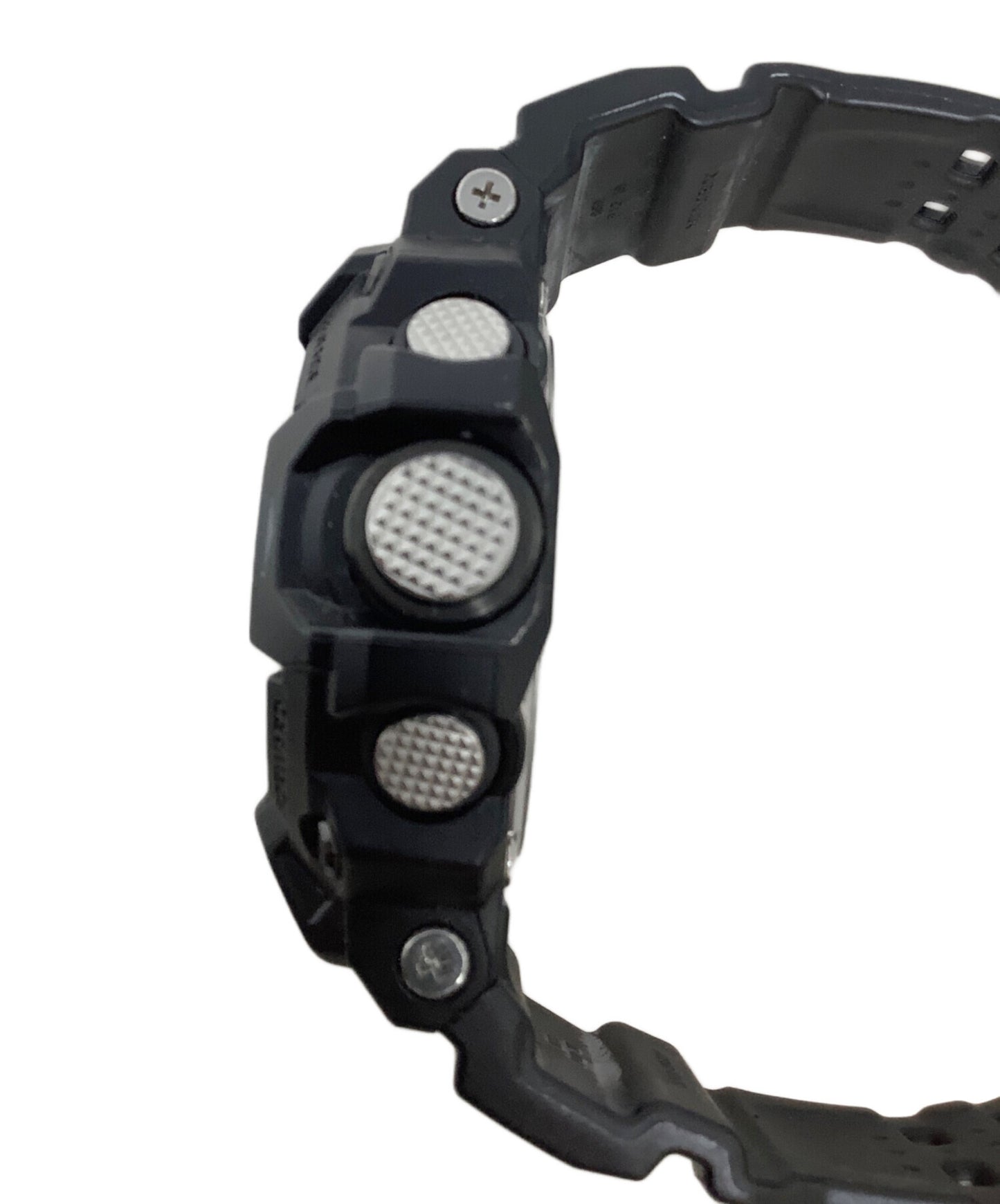 [Pre-owned] CASIO CASIO G-SHOCK GW-9400BJ GW-9400BJ