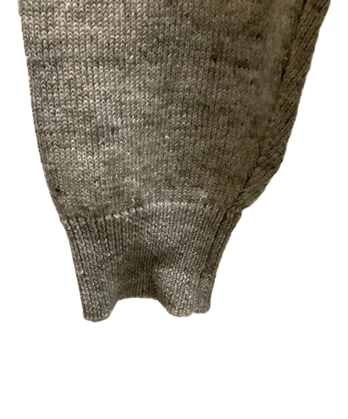 [Pre-owned] Hysteric Glamour Knit Hoodie Hysteric Glamour 02201NS11 02201NS11