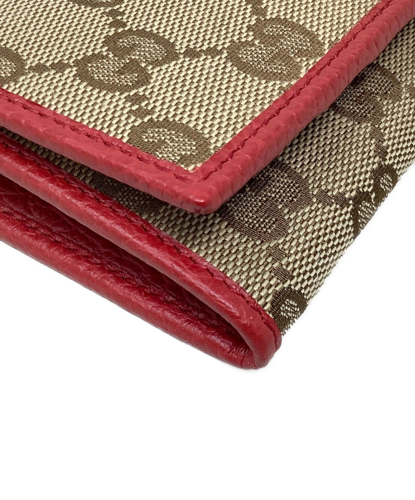 [Pre-owned] GUCCI Wallet GUCCI 346058 346058