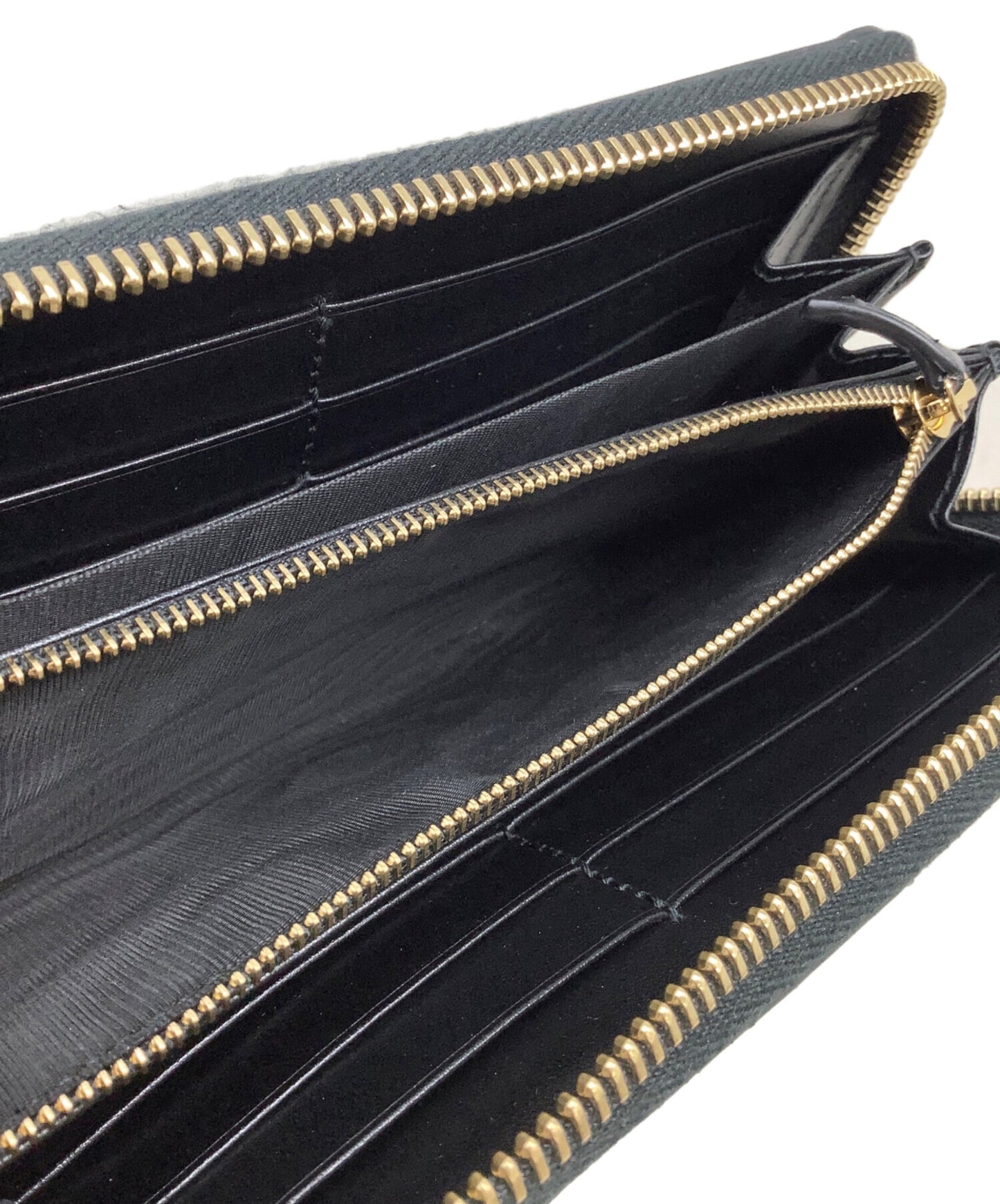 [Pre-owned] GUCCI Zip Around Wallet GUCCI GG MATRASSE 723784 723784