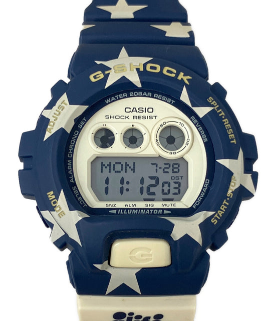 [Pre-owned] CASIO G-SHOCK 6900 ALIFE A-Life collaboration model GD-X6900AL