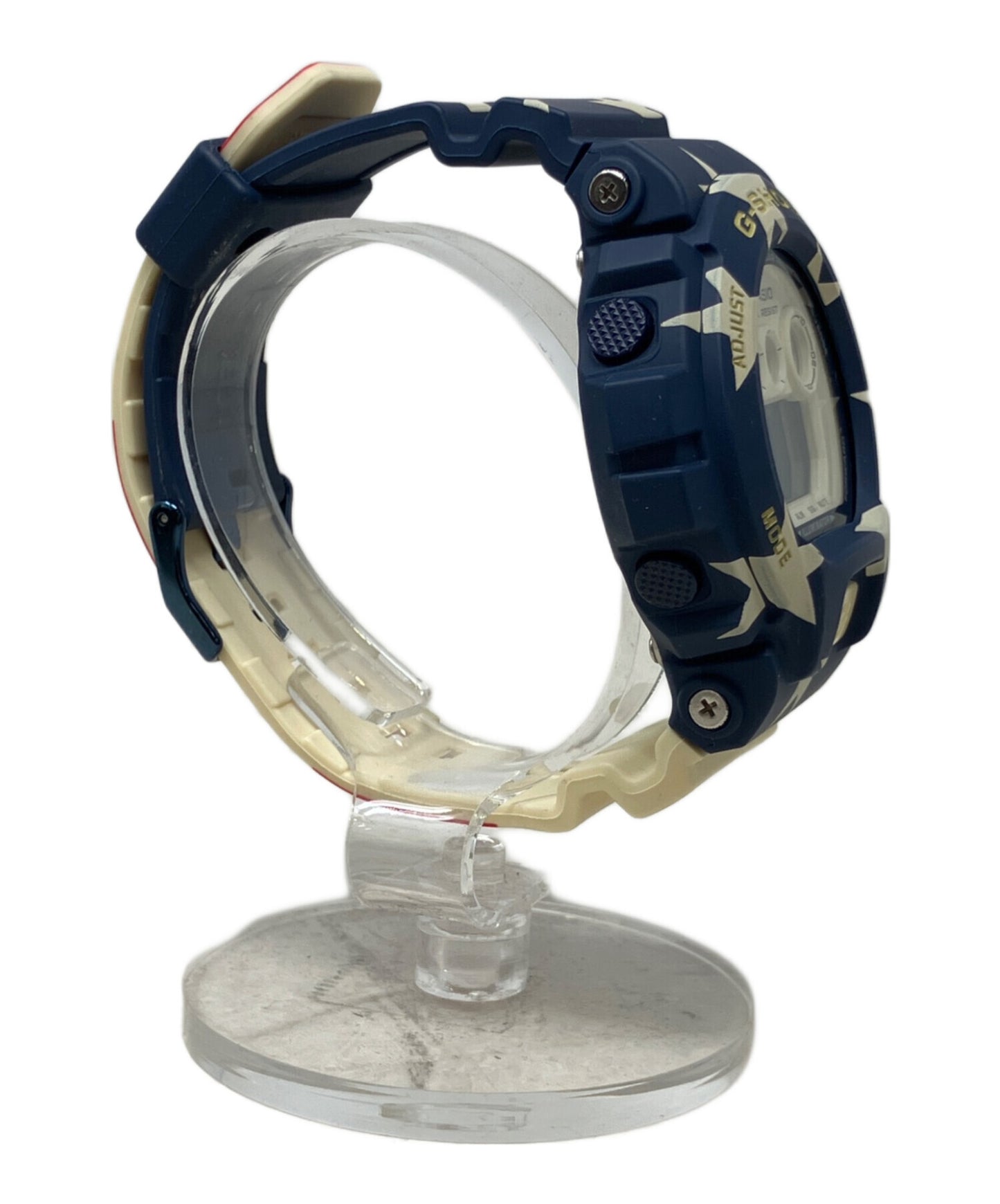 [Pre-owned] CASIO G-SHOCK 6900 ALIFE A-Life collaboration model GD-X6900AL