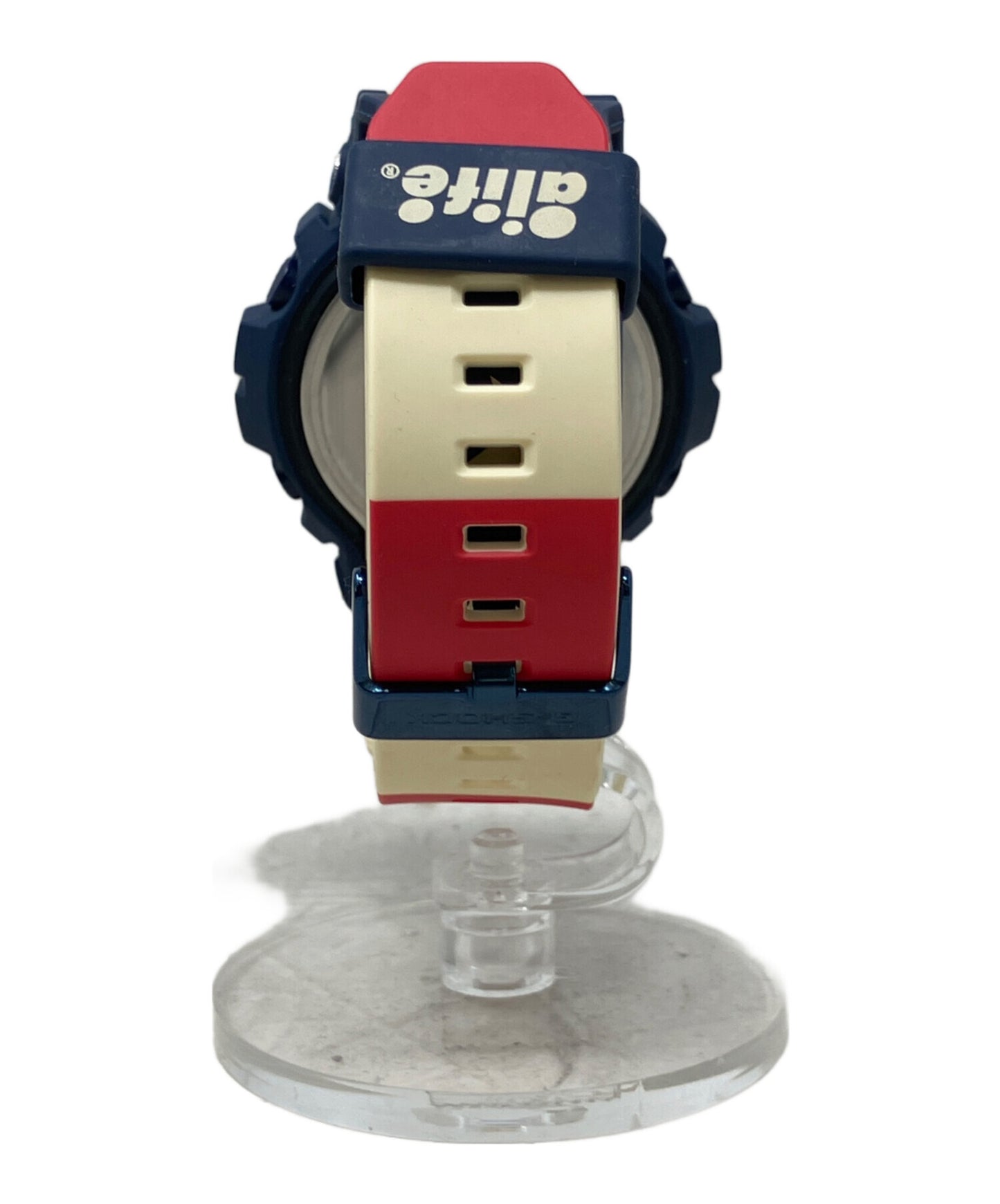 [Pre-owned] CASIO G-SHOCK 6900 ALIFE A-Life collaboration model GD-X6900AL