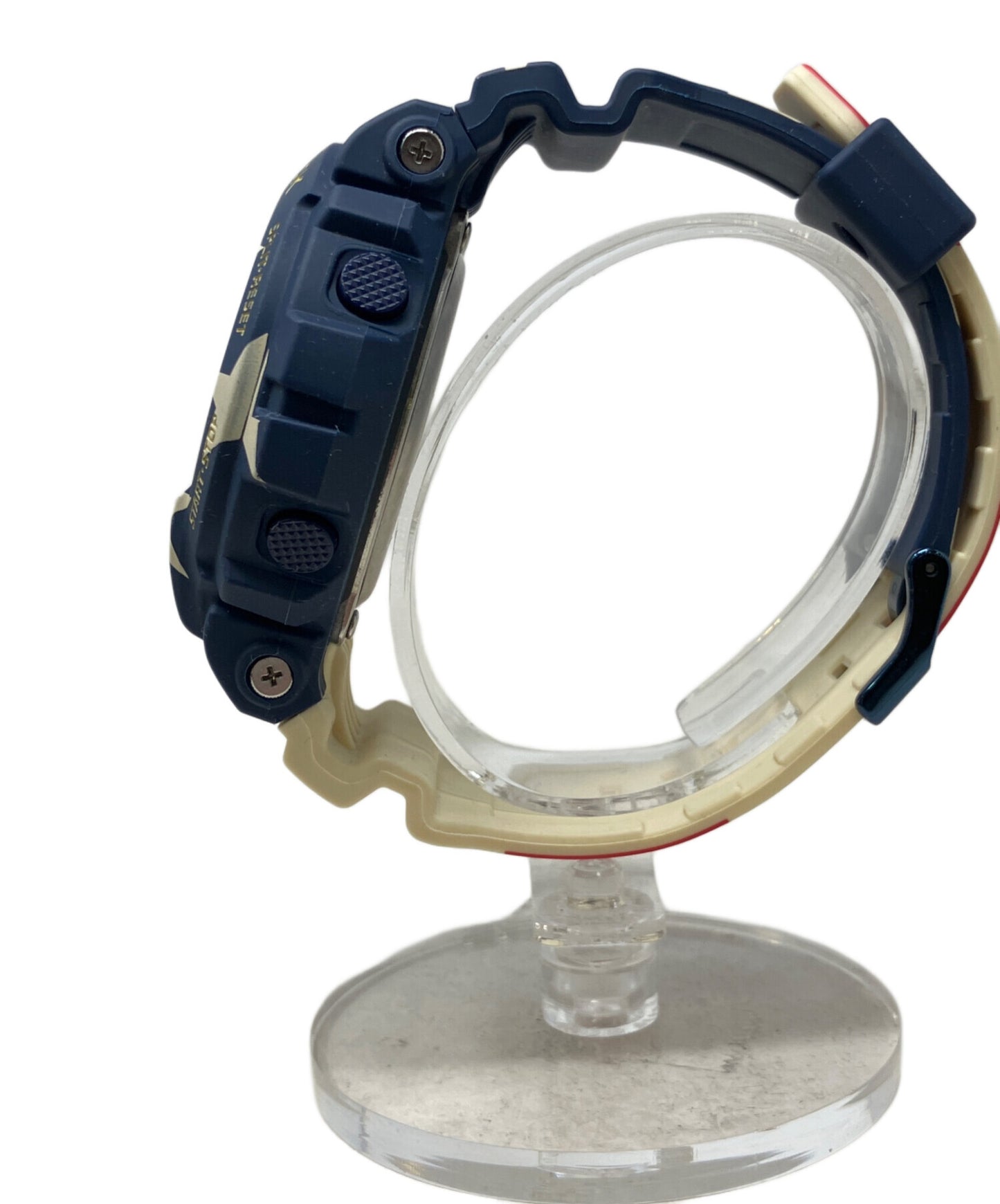 [Pre-owned] CASIO G-SHOCK 6900 ALIFE A-Life collaboration model GD-X6900AL