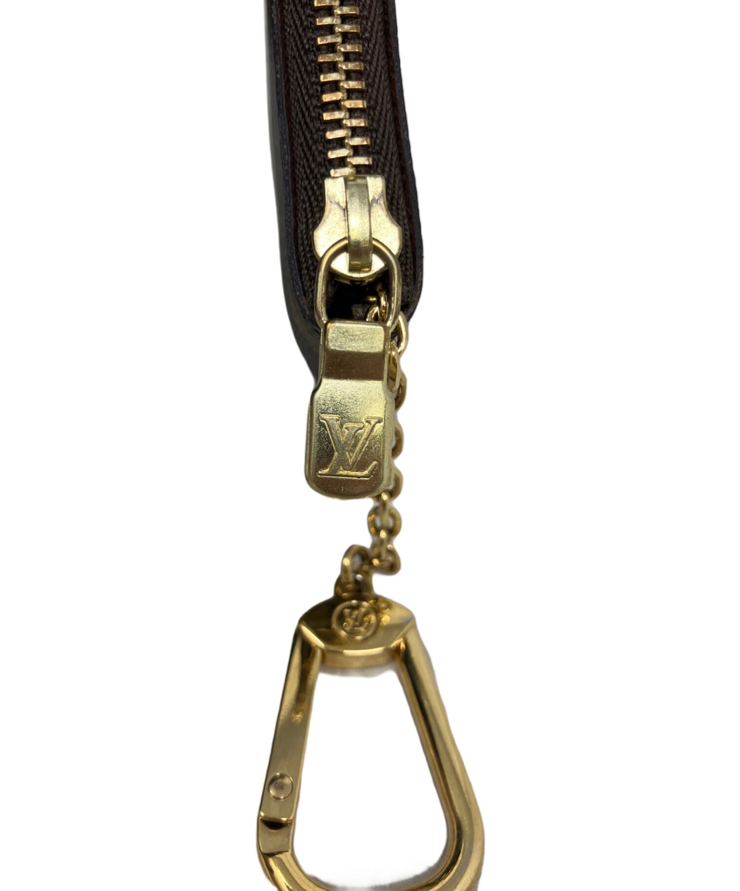 [Pre-owned] LOUIS VUITTON coin purse M62650