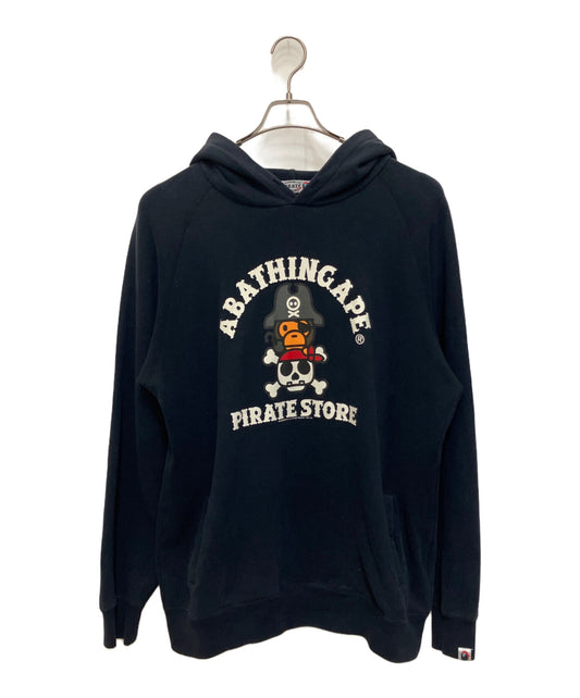 [Pre-owned] A BATHING APE Pullover Hoodie A BATHING APE 4860-114-004