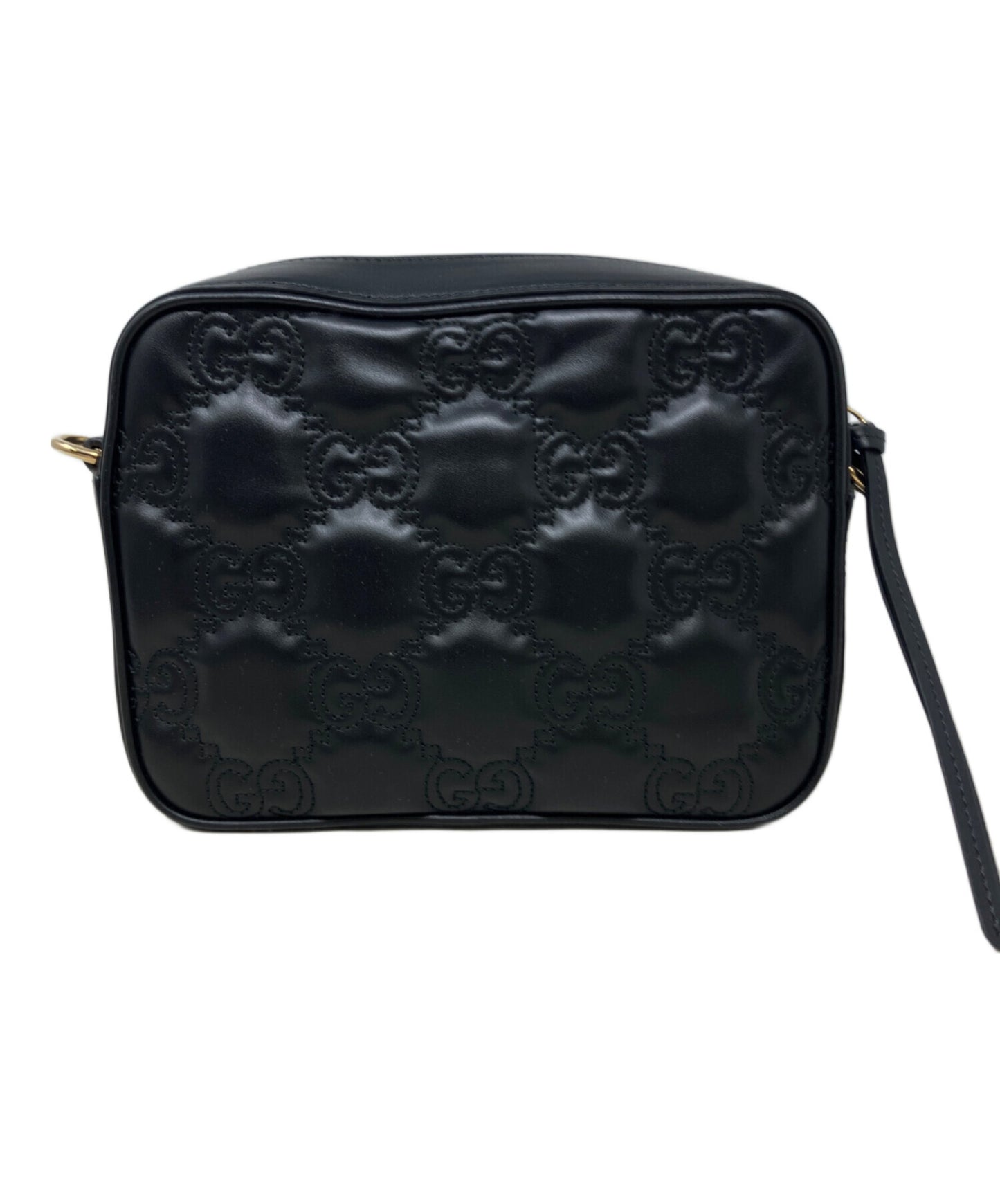 [Pre-owned] GUCCI Shoulder bag GUCCI 702234 GG MATRASSE 702234