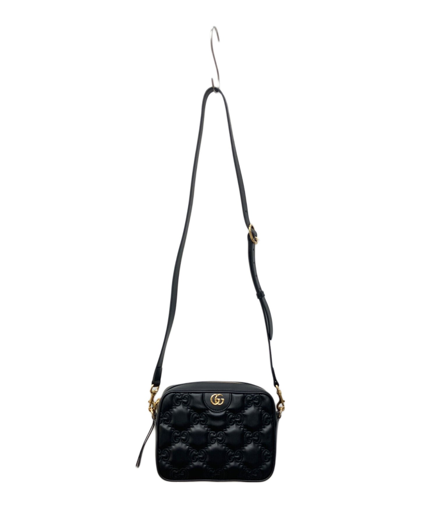 [Pre-owned] GUCCI Shoulder bag GUCCI 702234 GG MATRASSE 702234