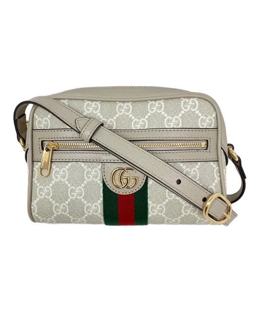 [Pre-owned] GUCCI Shoulder bag GUCCI 816359 Ophidia 816359
