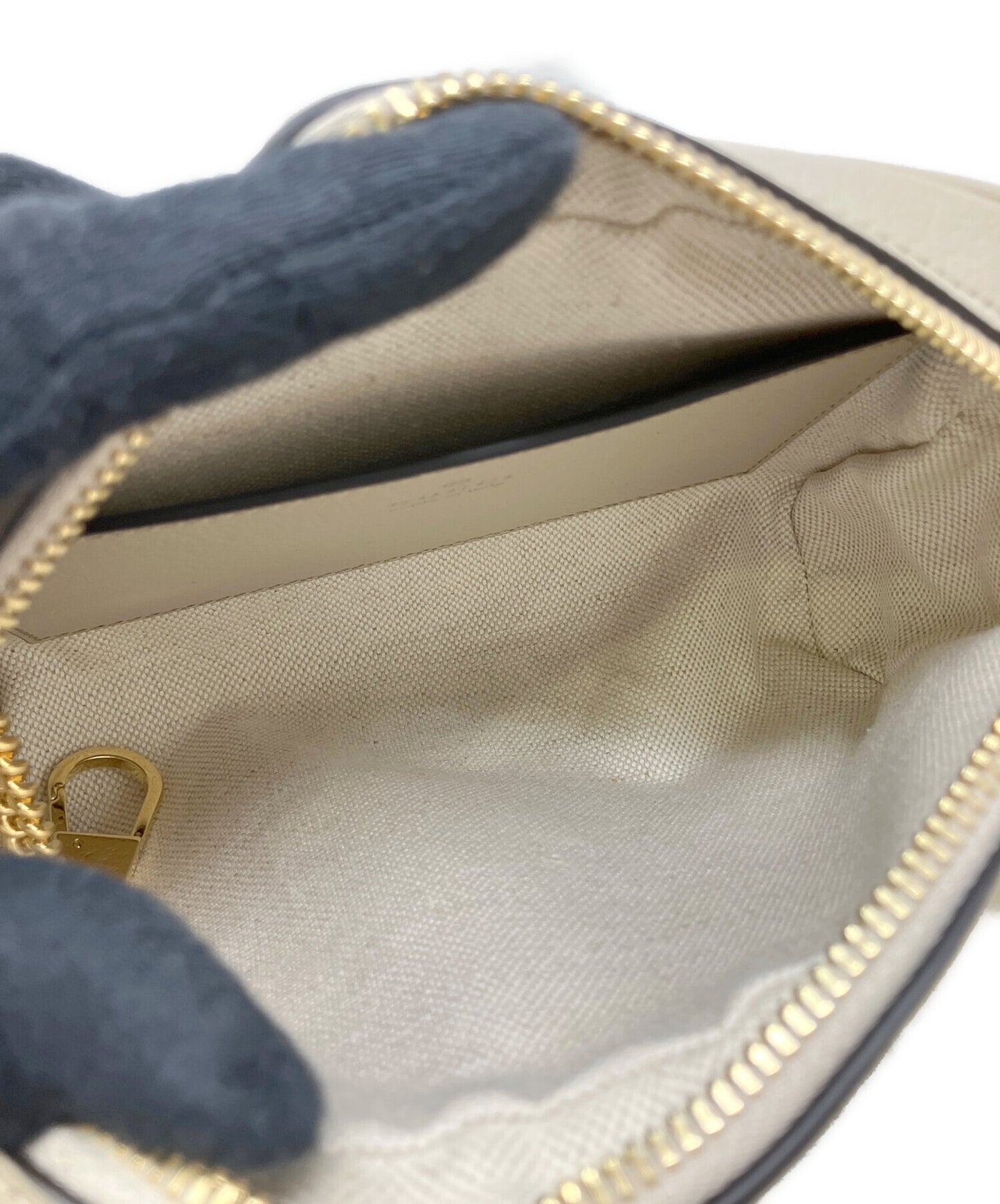 [Pre-owned] GUCCI Shoulder bag GUCCI 816359 Ophidia 816359