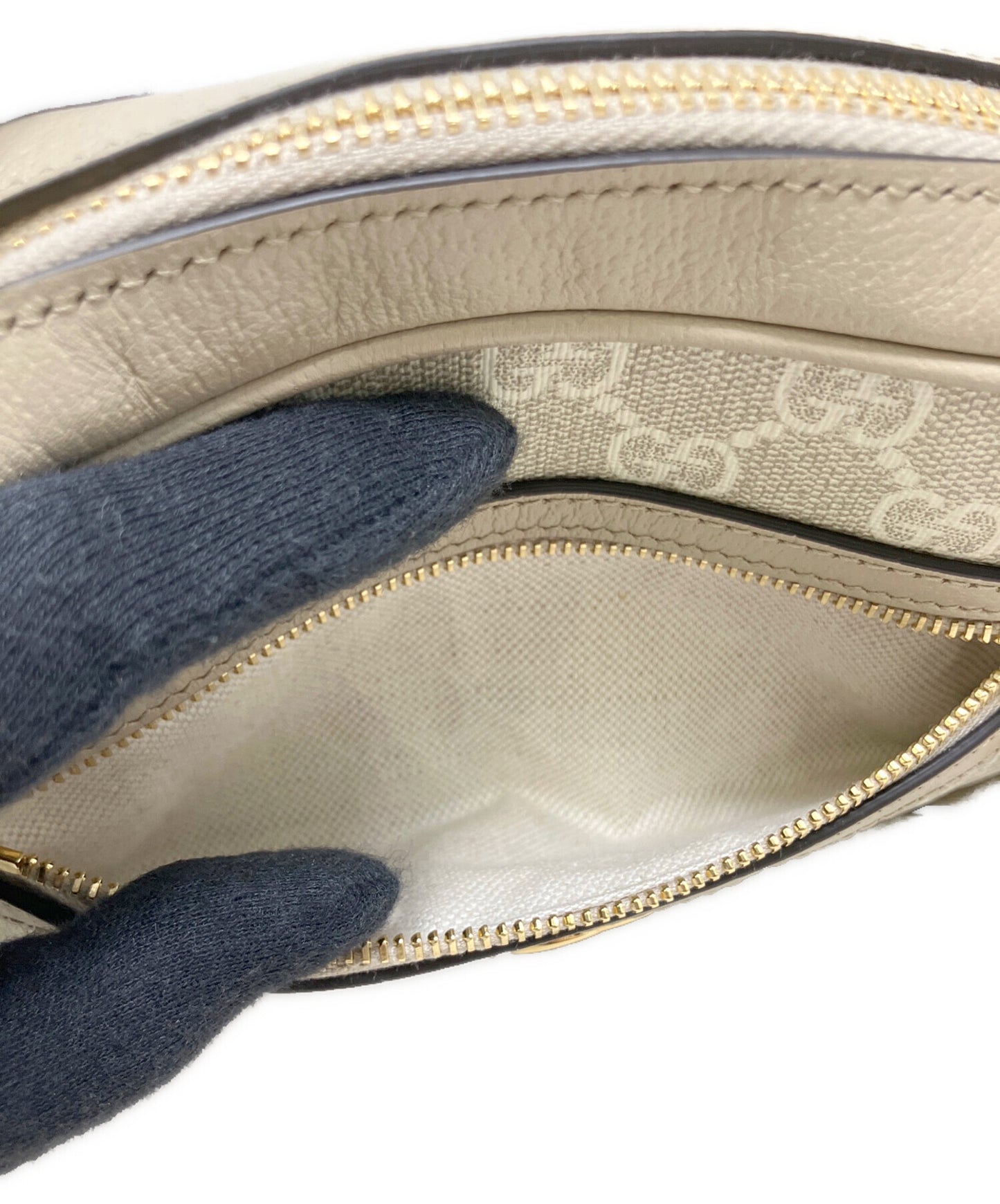 [Pre-owned] GUCCI Shoulder bag GUCCI 816359 Ophidia 816359