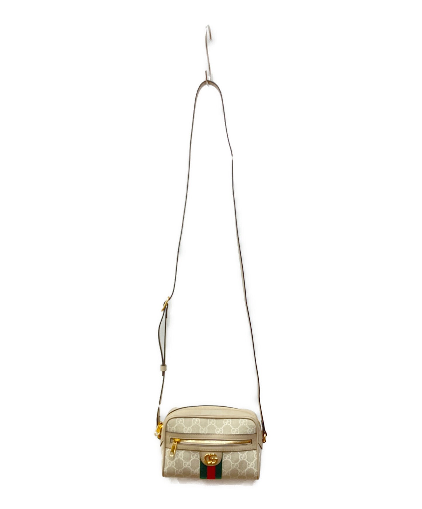 [Pre-owned] GUCCI Shoulder bag GUCCI 816359 Ophidia 816359
