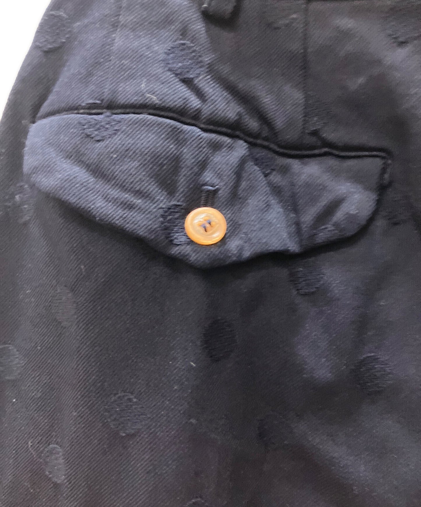 [Pre-owned] COMME des GARCONS Pants COMME des GARCONS GS-P039 GS-P039