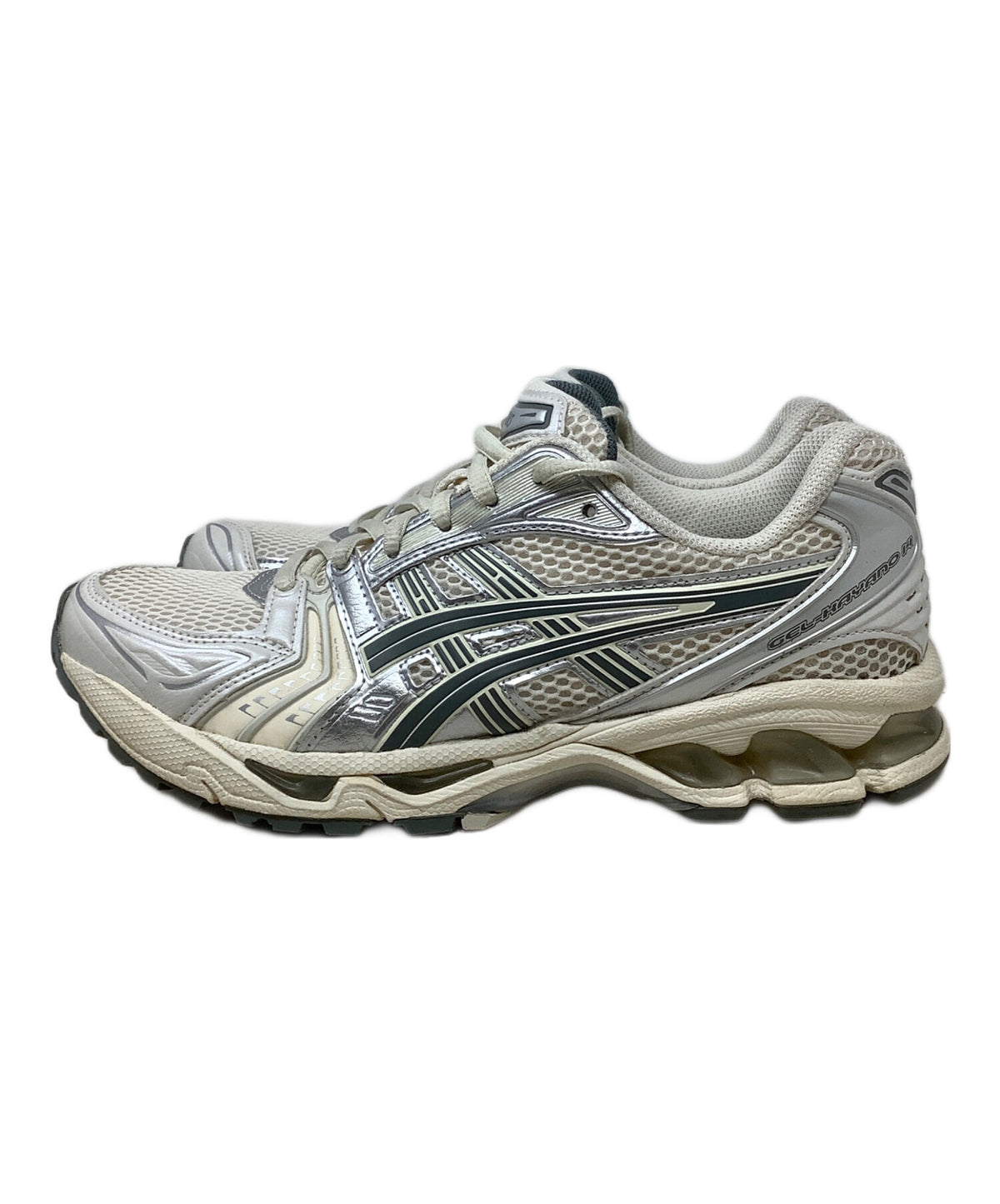 [Pre-owned] asics GEL-KAYANO 14 (Gel-Kayano) F450923