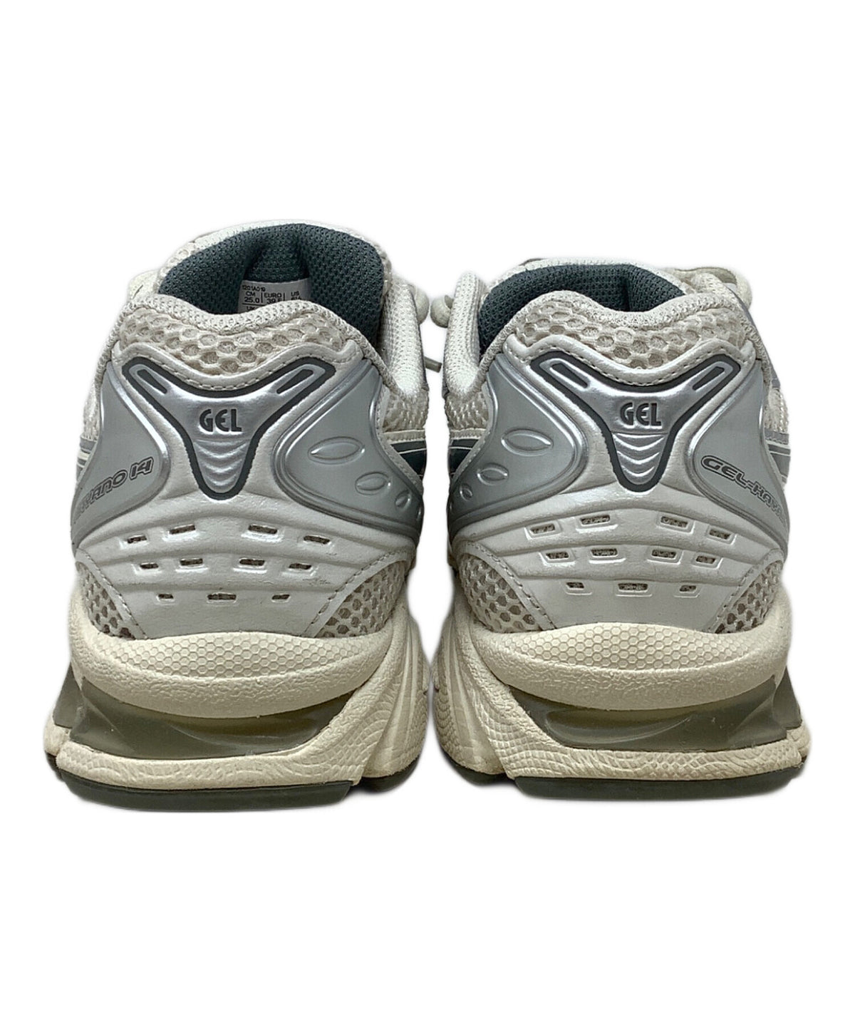 [Pre-owned] asics GEL-KAYANO 14 (Gel-Kayano) F450923