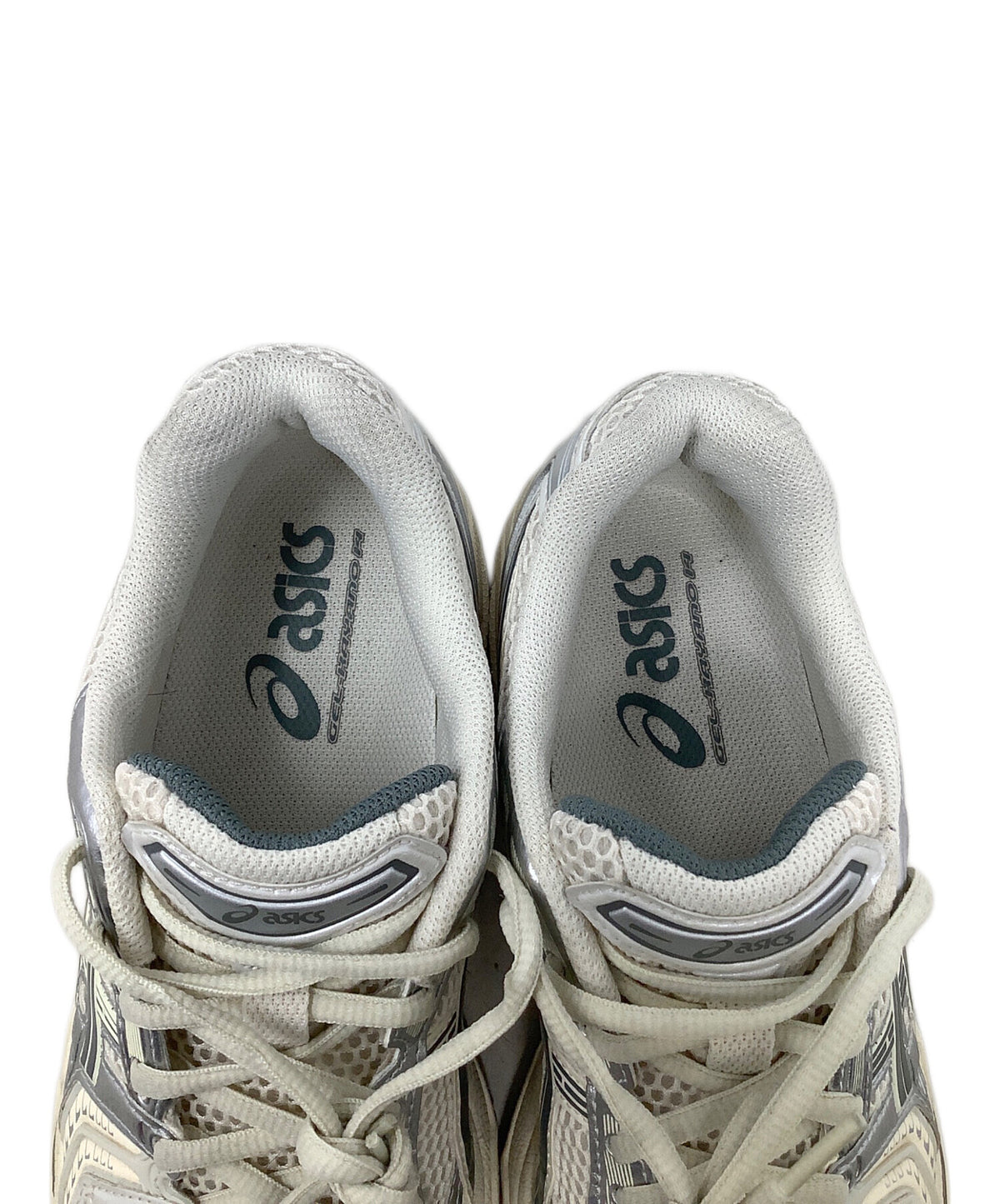 [Pre-owned] asics GEL-KAYANO 14 (Gel-Kayano) F450923