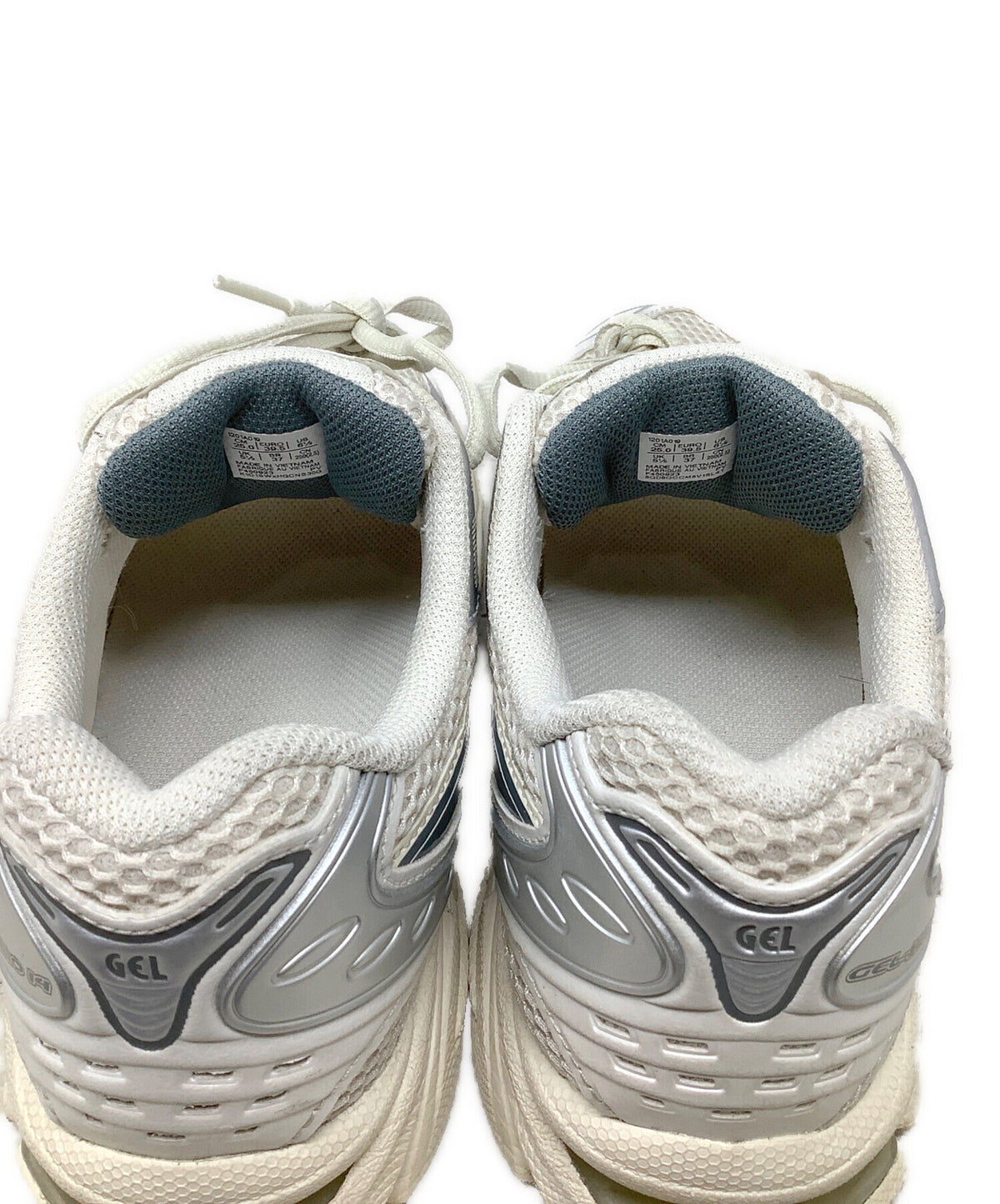 [Pre-owned] asics GEL-KAYANO 14 (Gel-Kayano) F450923
