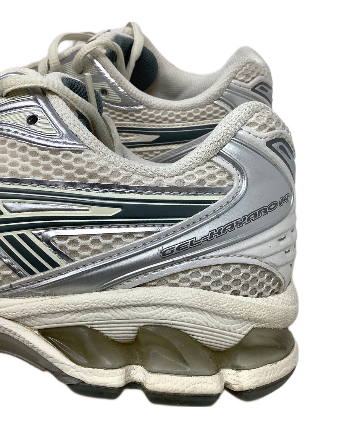 [Pre-owned] asics GEL-KAYANO 14 (Gel-Kayano) F450923