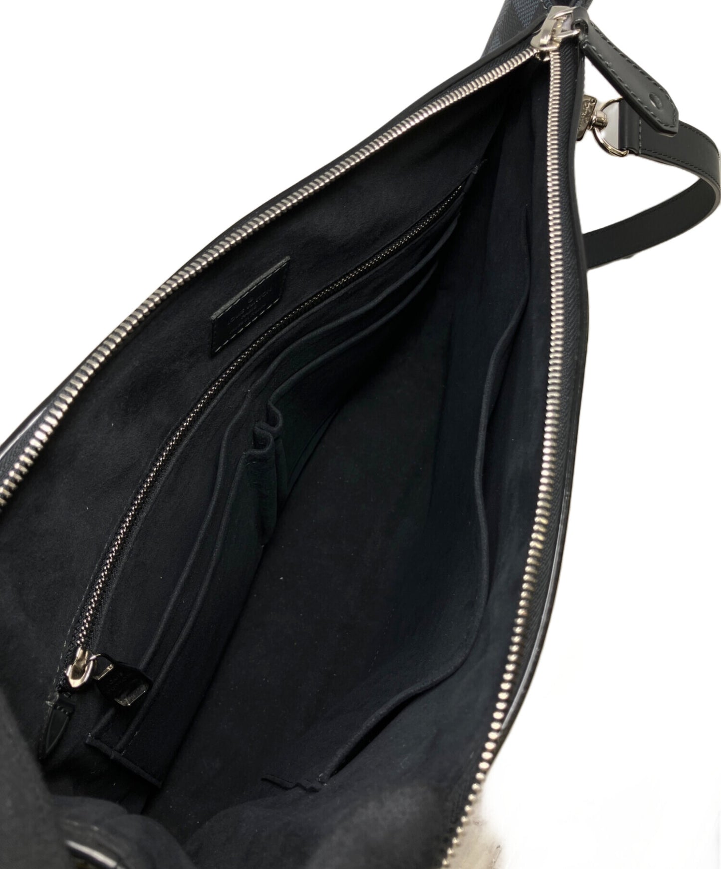 [Pre-owned] LOUIS VUITTON Shoulder bag Damier Messenger Greenwich N41348
