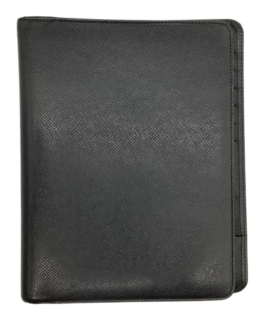 [Pre-owned] LOUIS VUITTON Agenda Bureau R20409