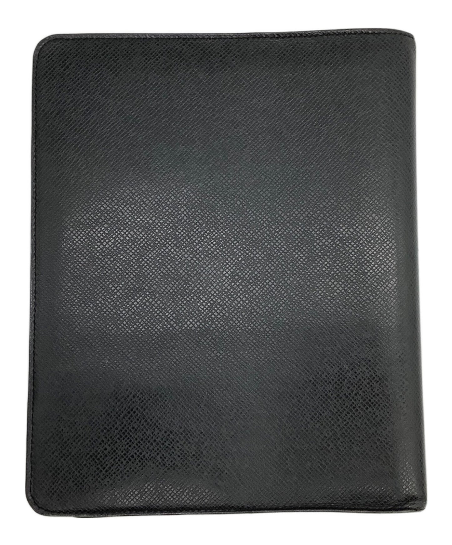 [Pre-owned] LOUIS VUITTON Agenda Bureau R20409