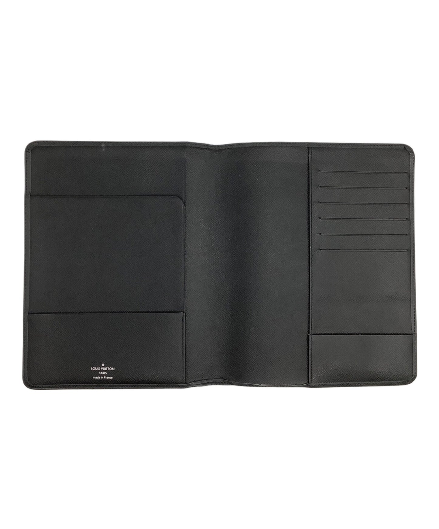 [Pre-owned] LOUIS VUITTON Agenda Bureau R20409