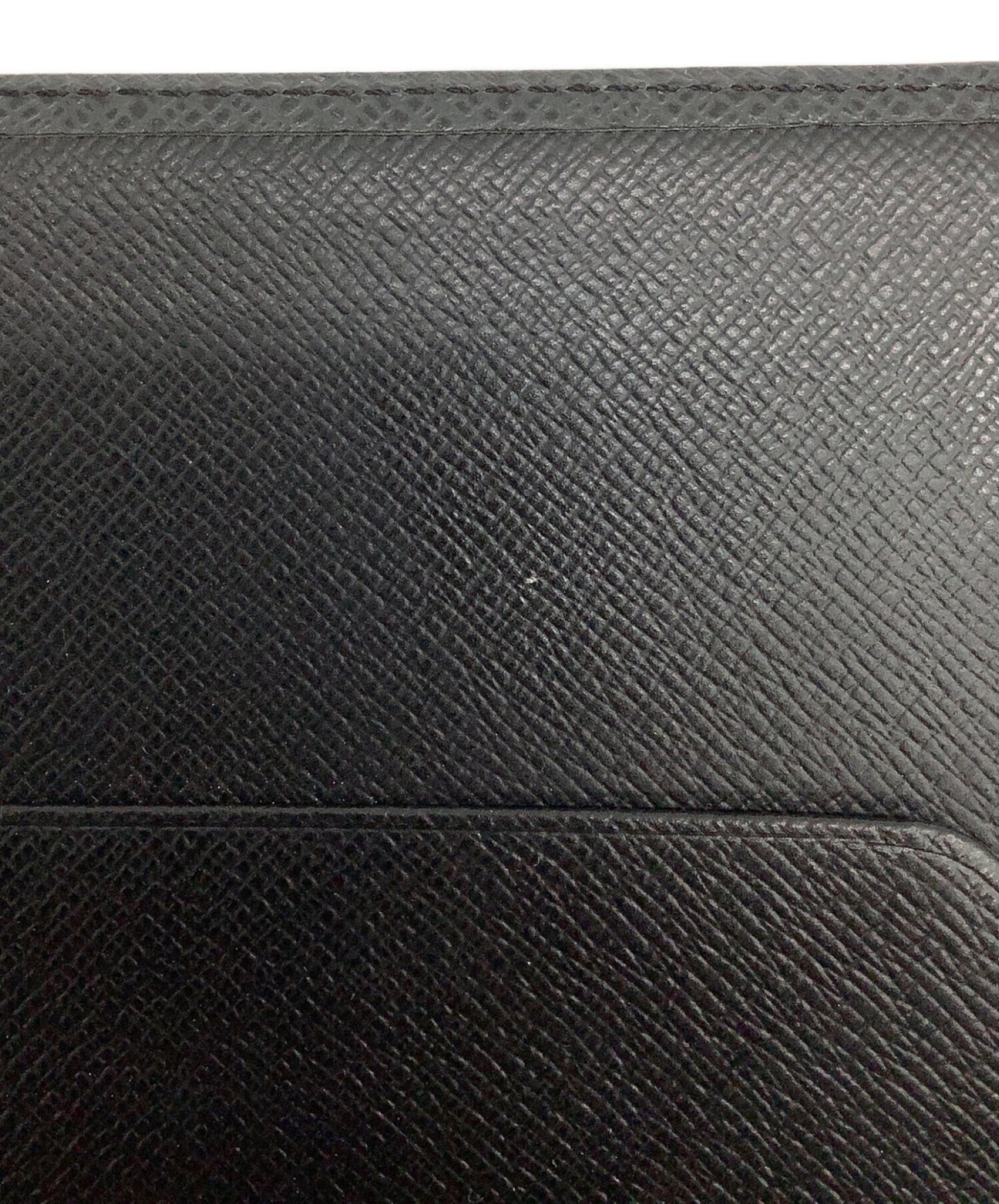 [Pre-owned] LOUIS VUITTON Agenda Bureau R20409