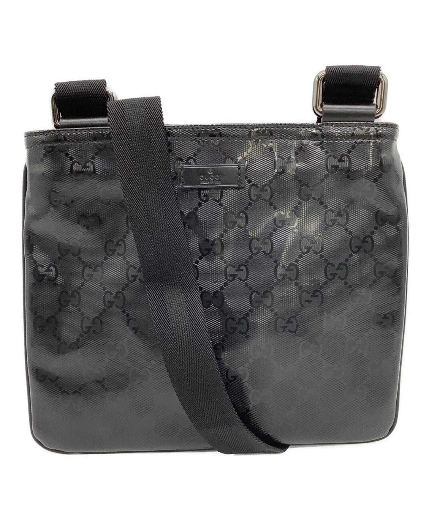 [Pre-owned] GUCCI shoulder bag 201538