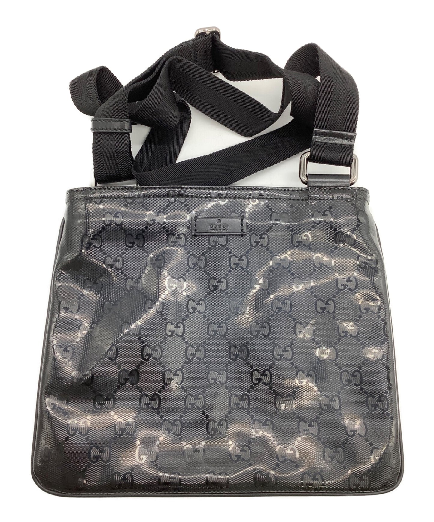 [Pre-owned] GUCCI shoulder bag 201538