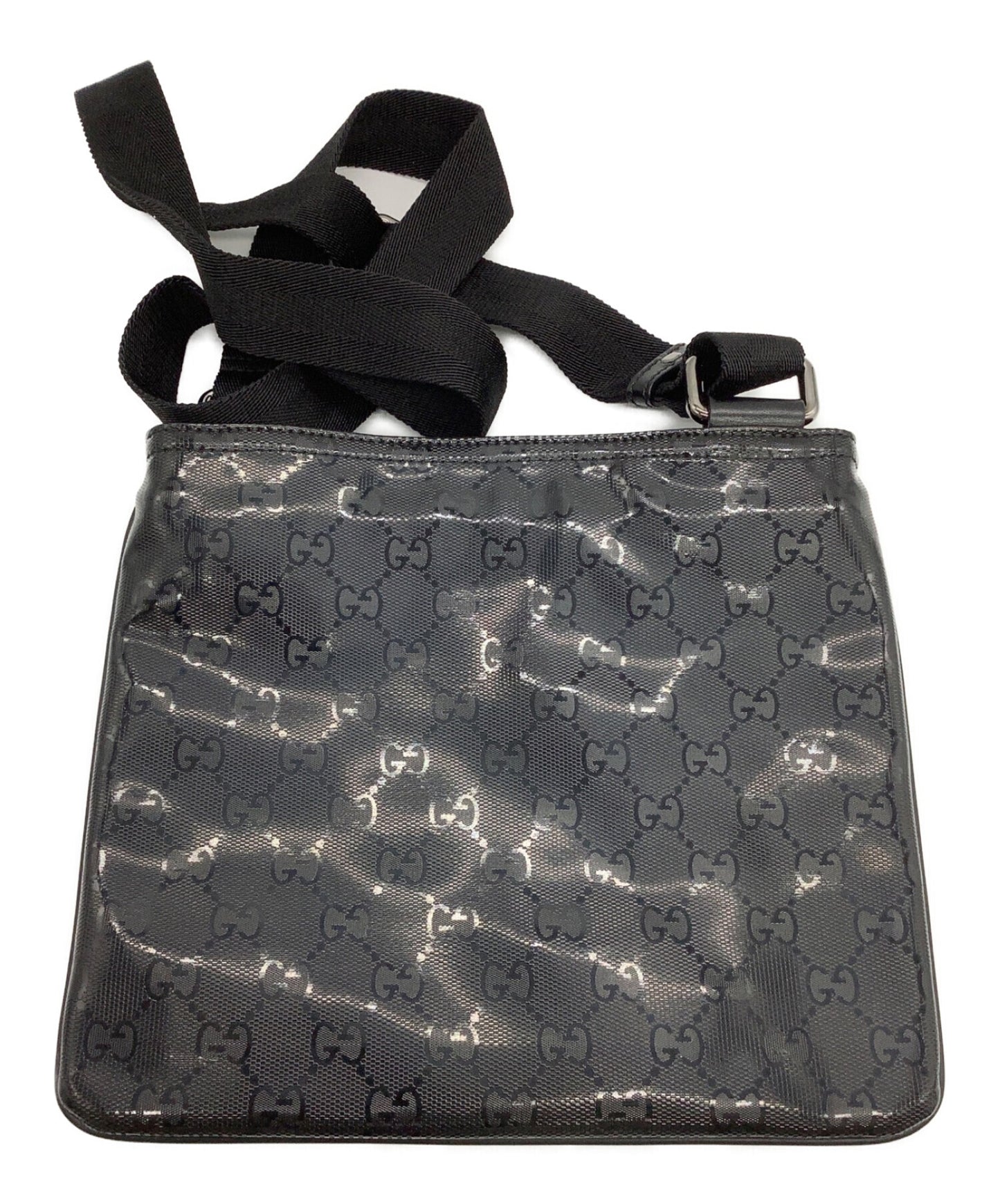 [Pre-owned] GUCCI shoulder bag 201538