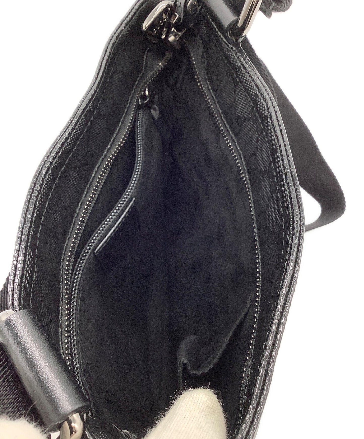 [Pre-owned] GUCCI shoulder bag 201538