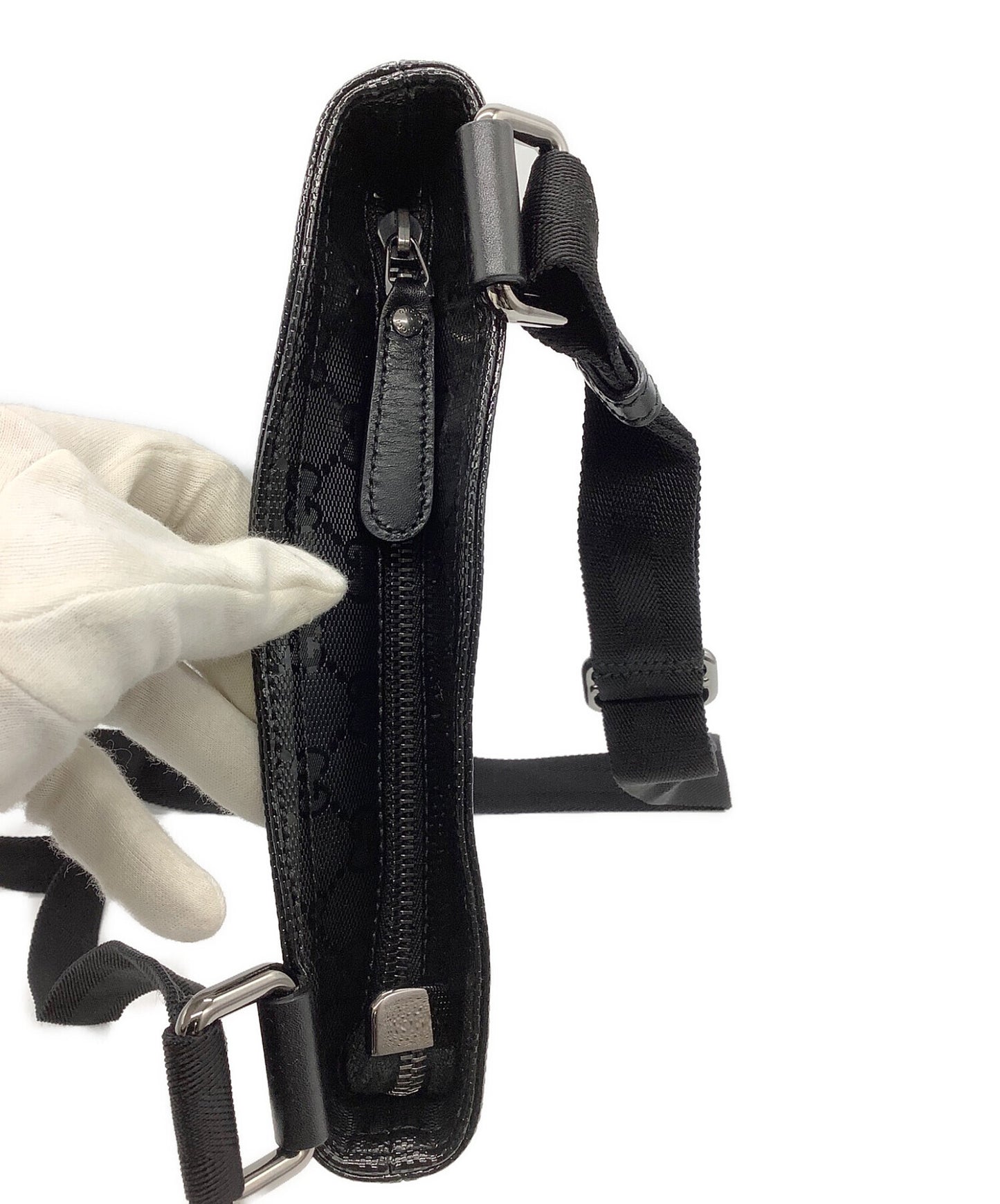 [Pre-owned] GUCCI shoulder bag 201538